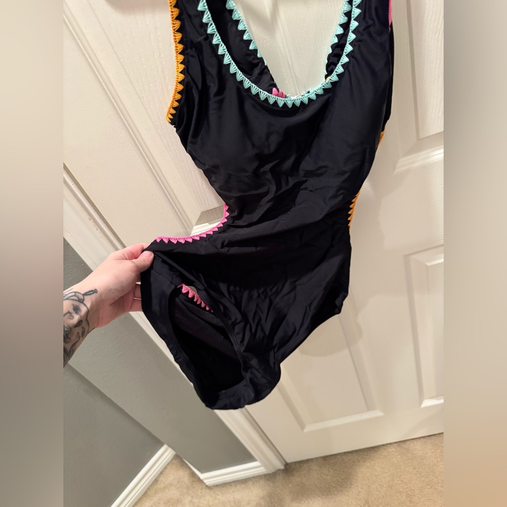 Cupshe one piece